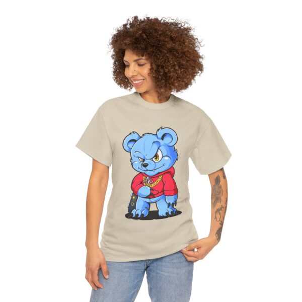 Urban Bear Tee - Image 11