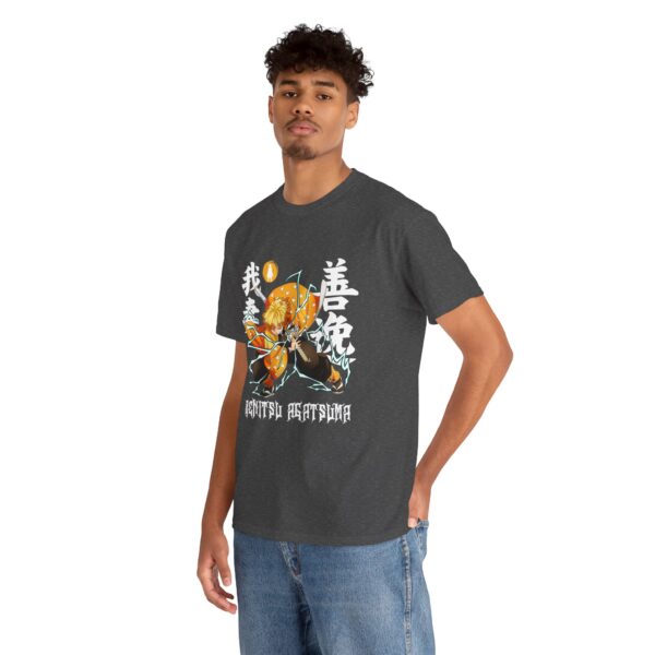 Zenistu Graphic Tee - Image 12
