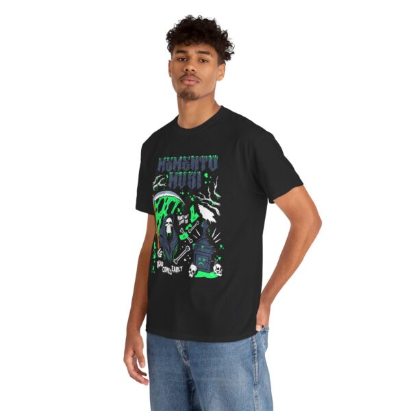 Grim Reaper Tee - Image 4