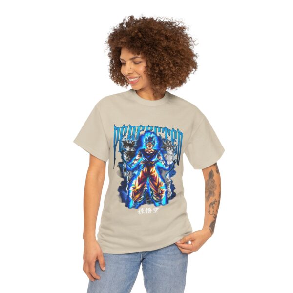 Goku Graphic Tee - Image 11