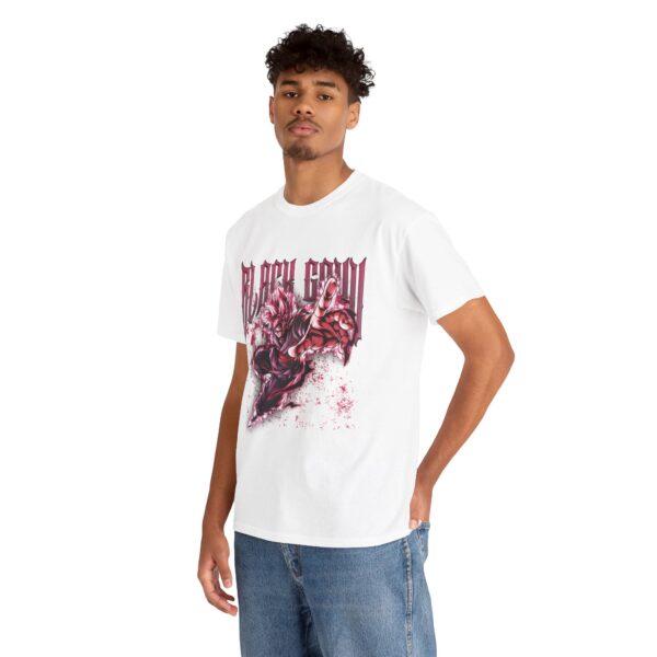 Goku Black Tee - Image 4