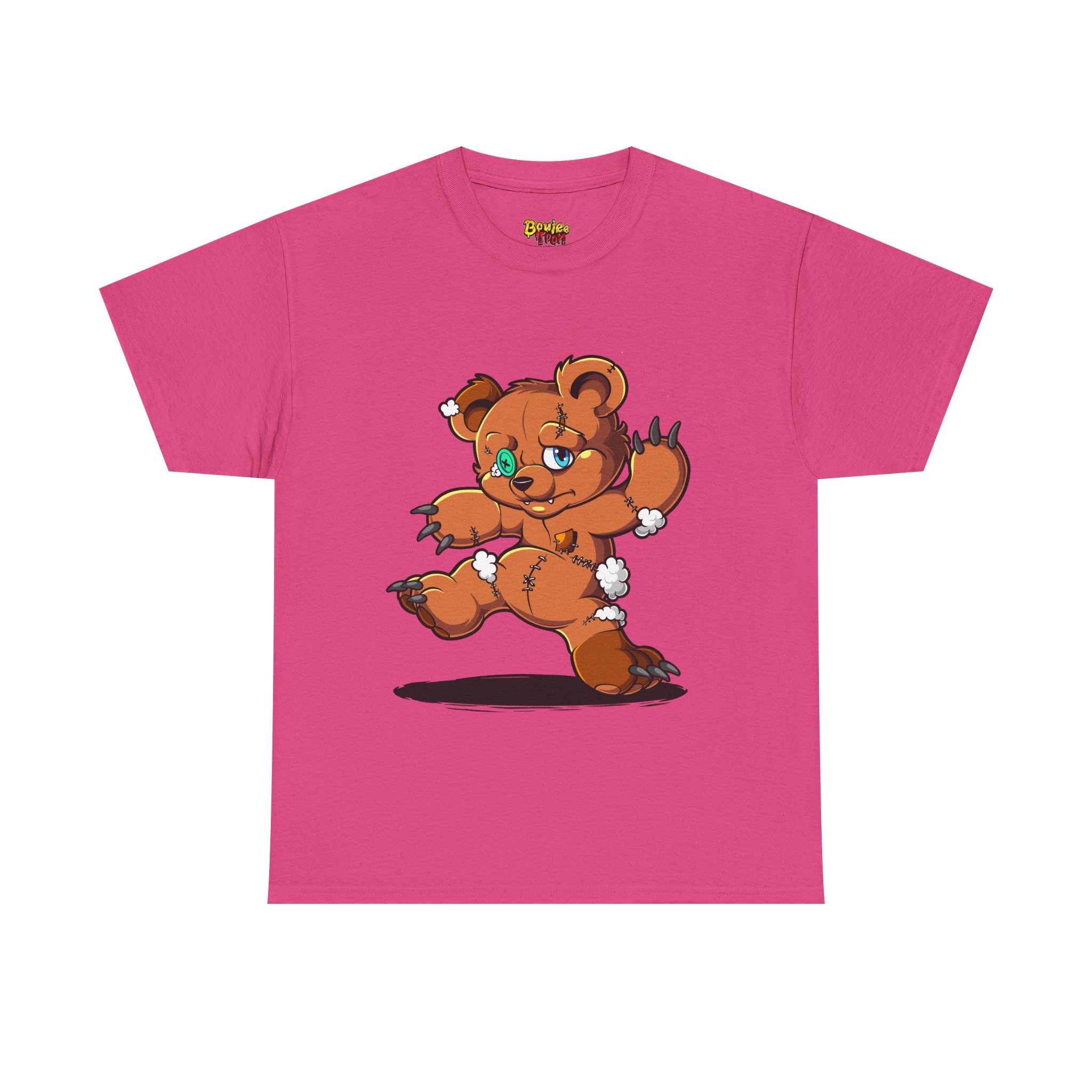 Cotton bear Tee - Image 25