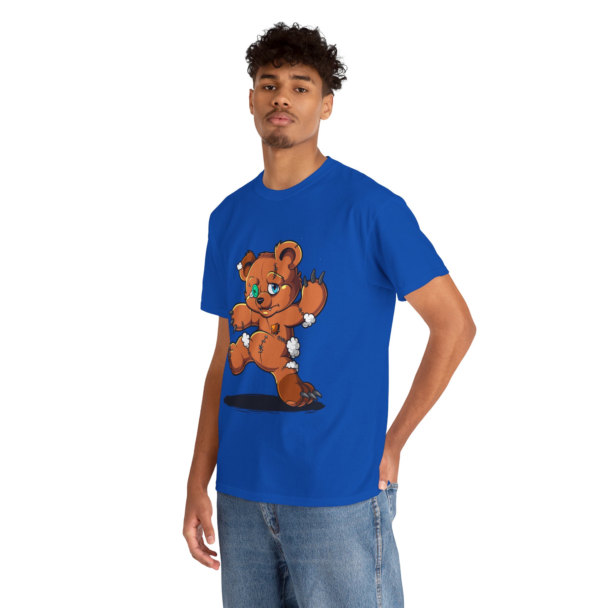 Cotton bear Tee - Image 21