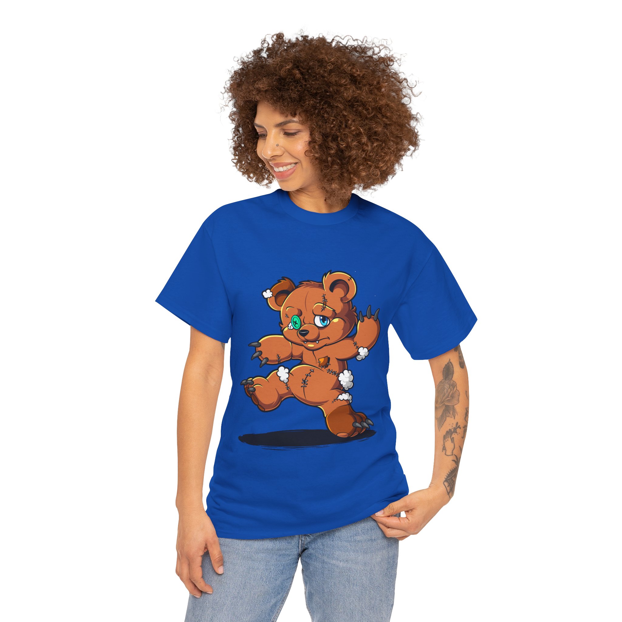 Cotton bear Tee - Image 20