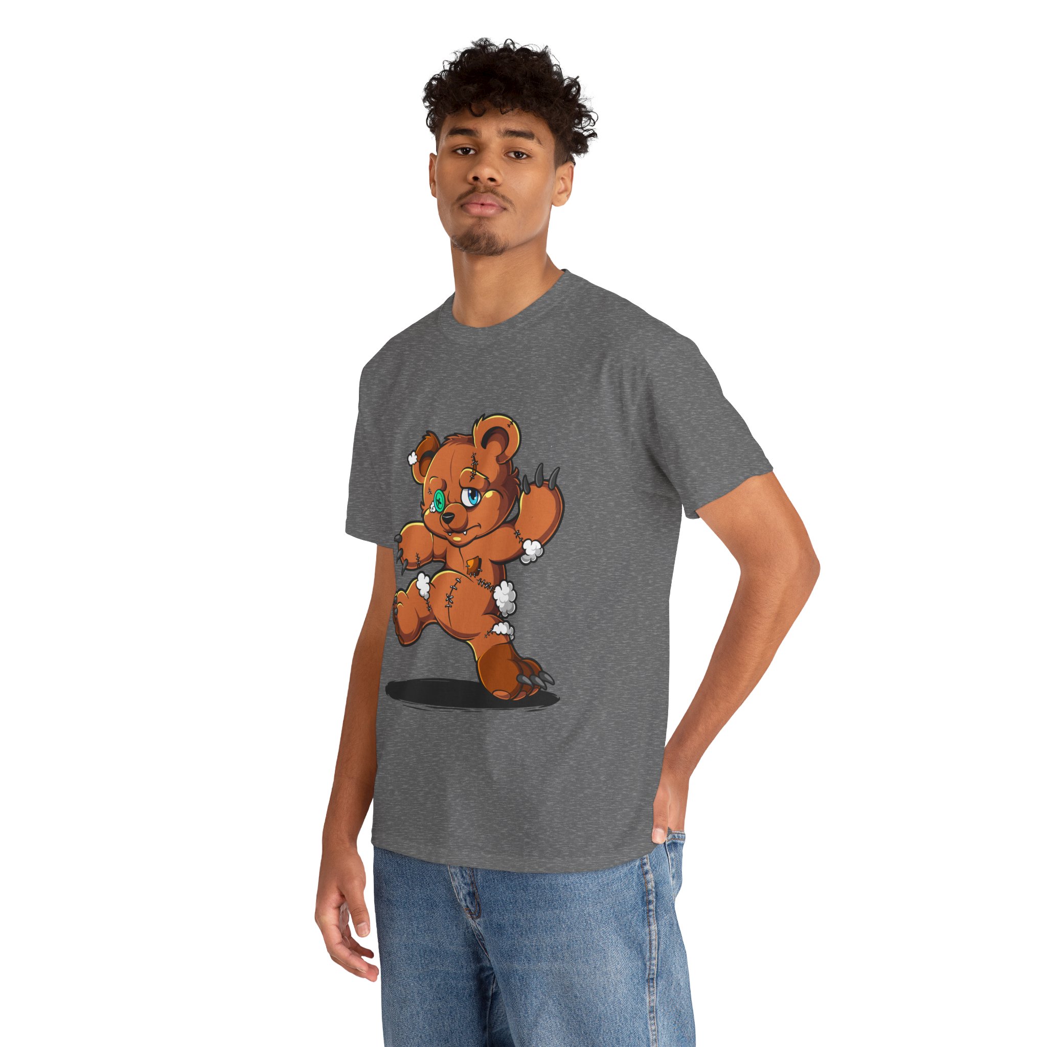 Cotton bear Tee - Image 24