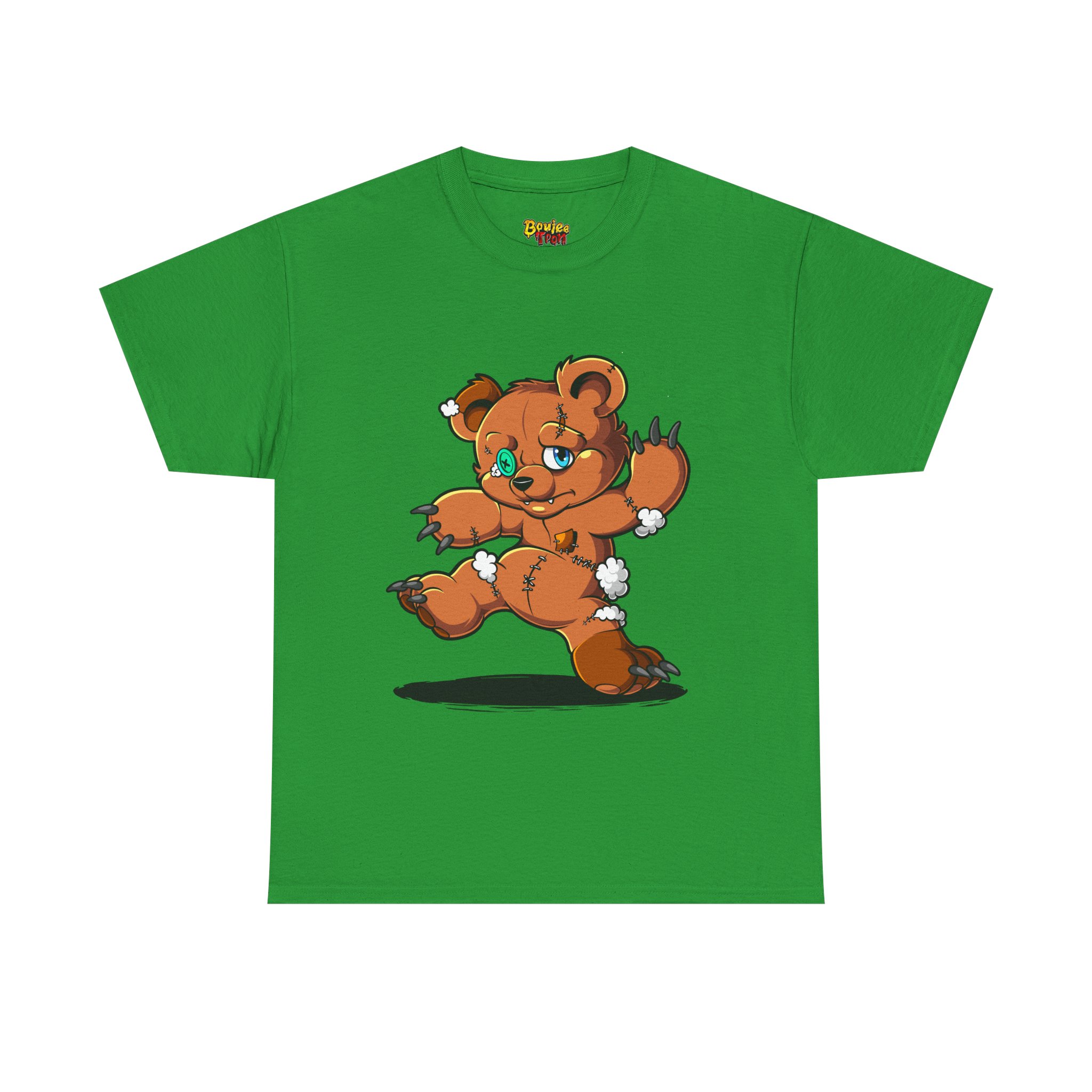 Cotton bear Tee - Image 10