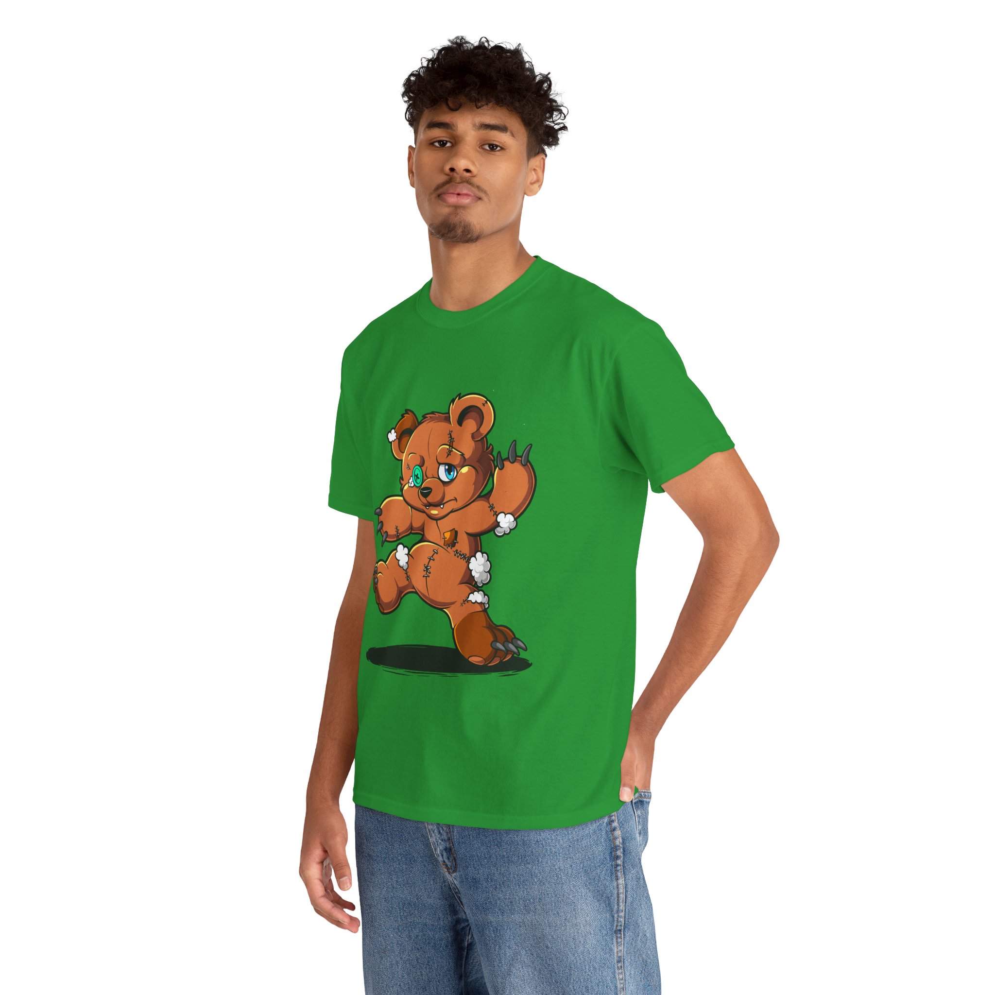 Cotton bear Tee - Image 12