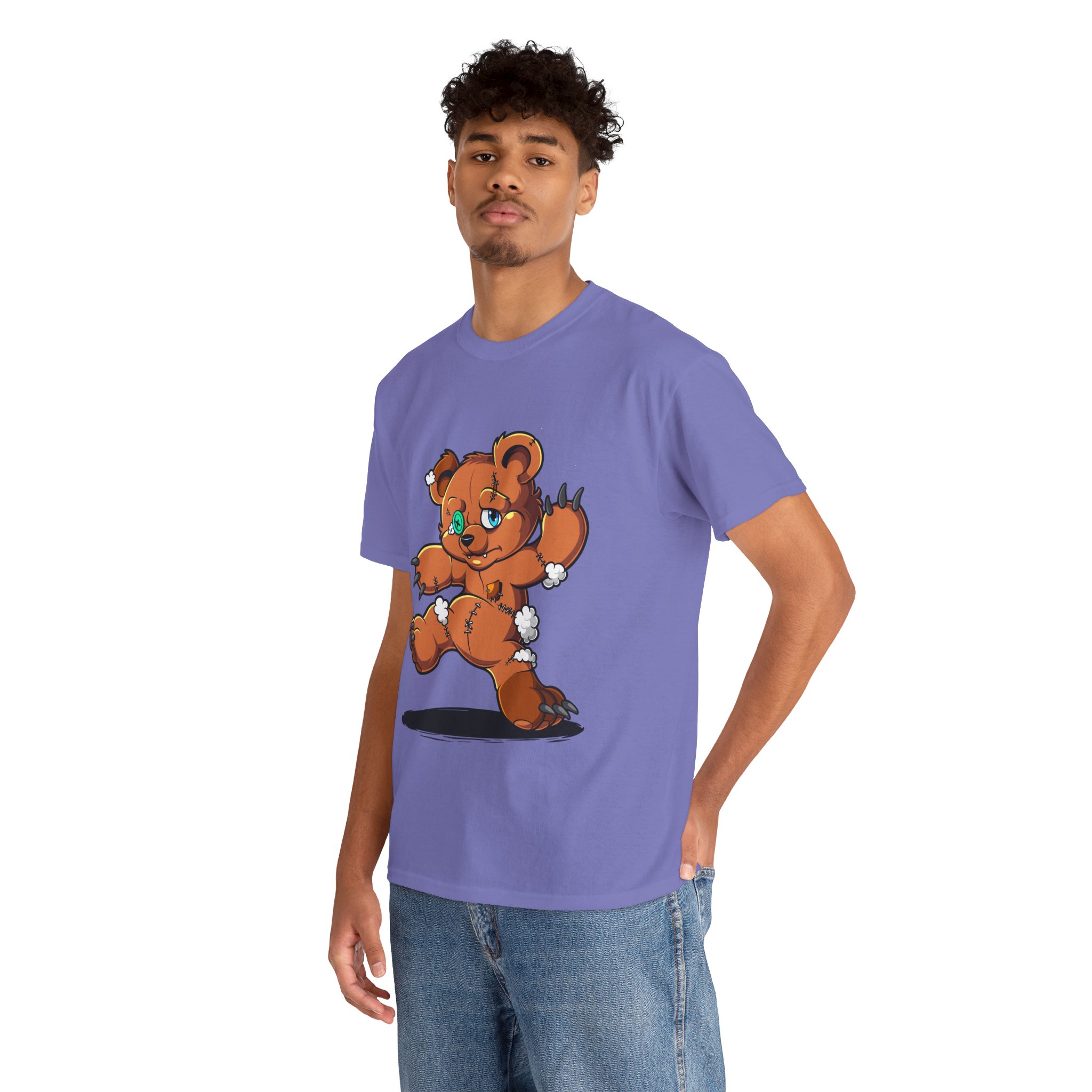 Cotton bear Tee - Image 15