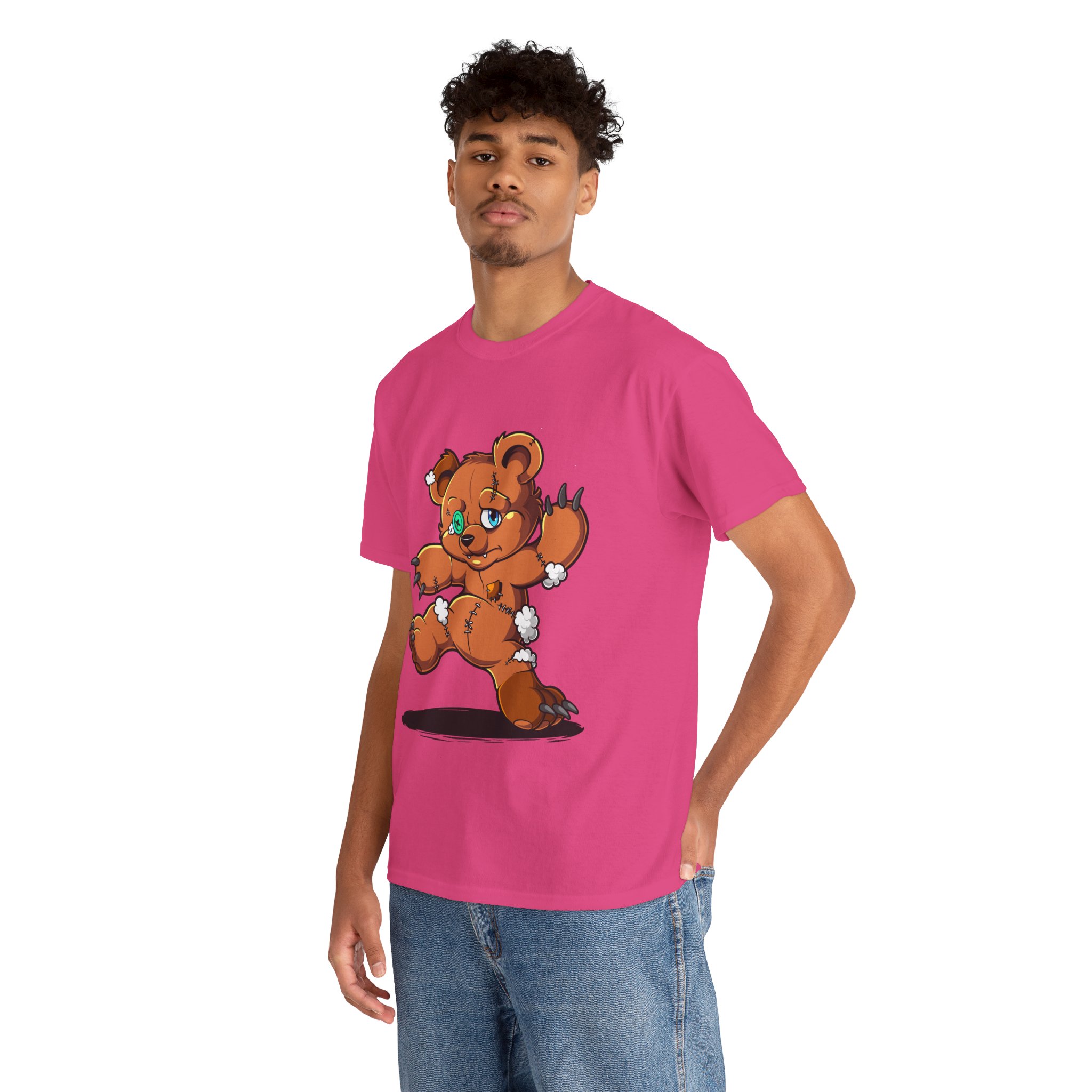 Cotton bear Tee - Image 27