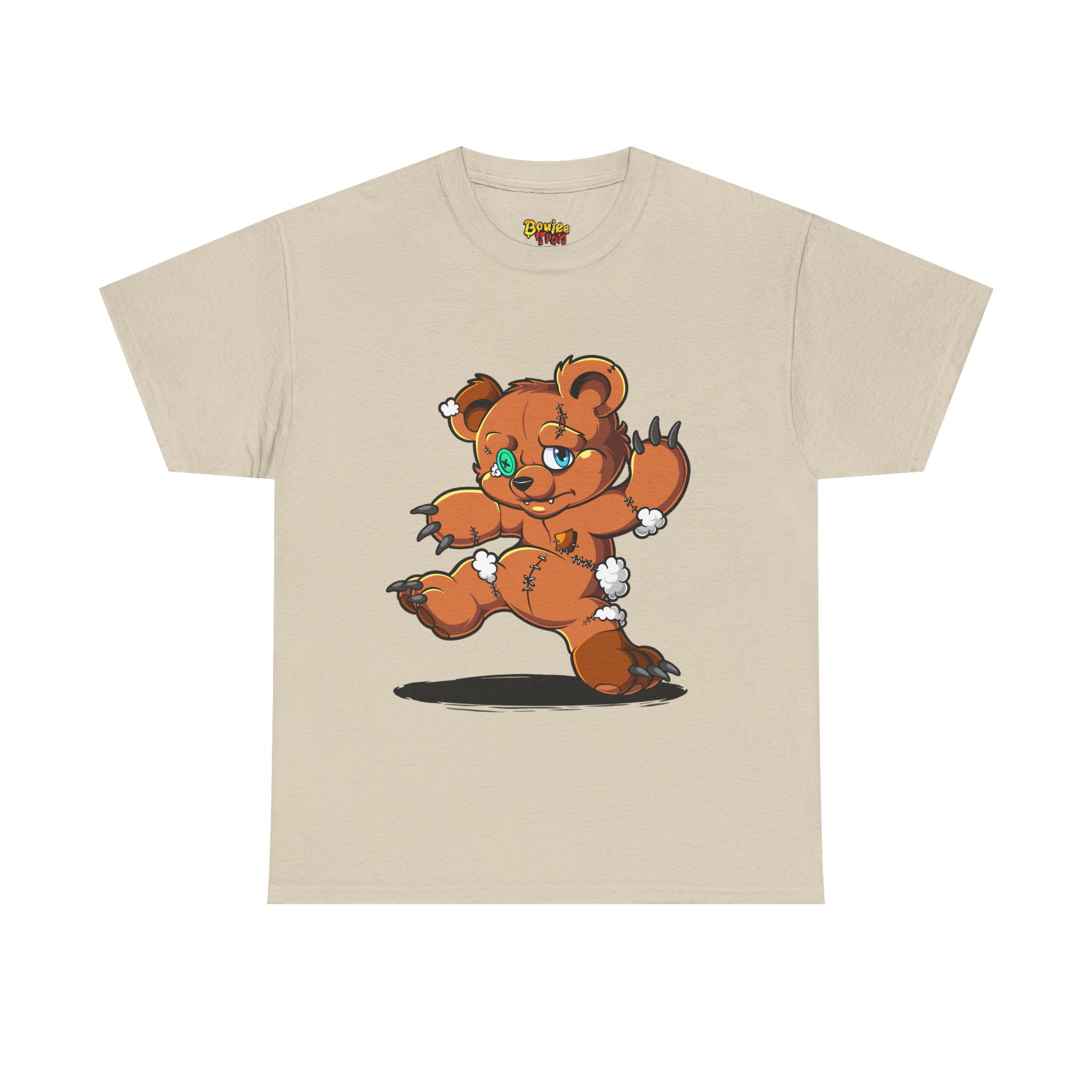 Cotton bear Tee - Image 7