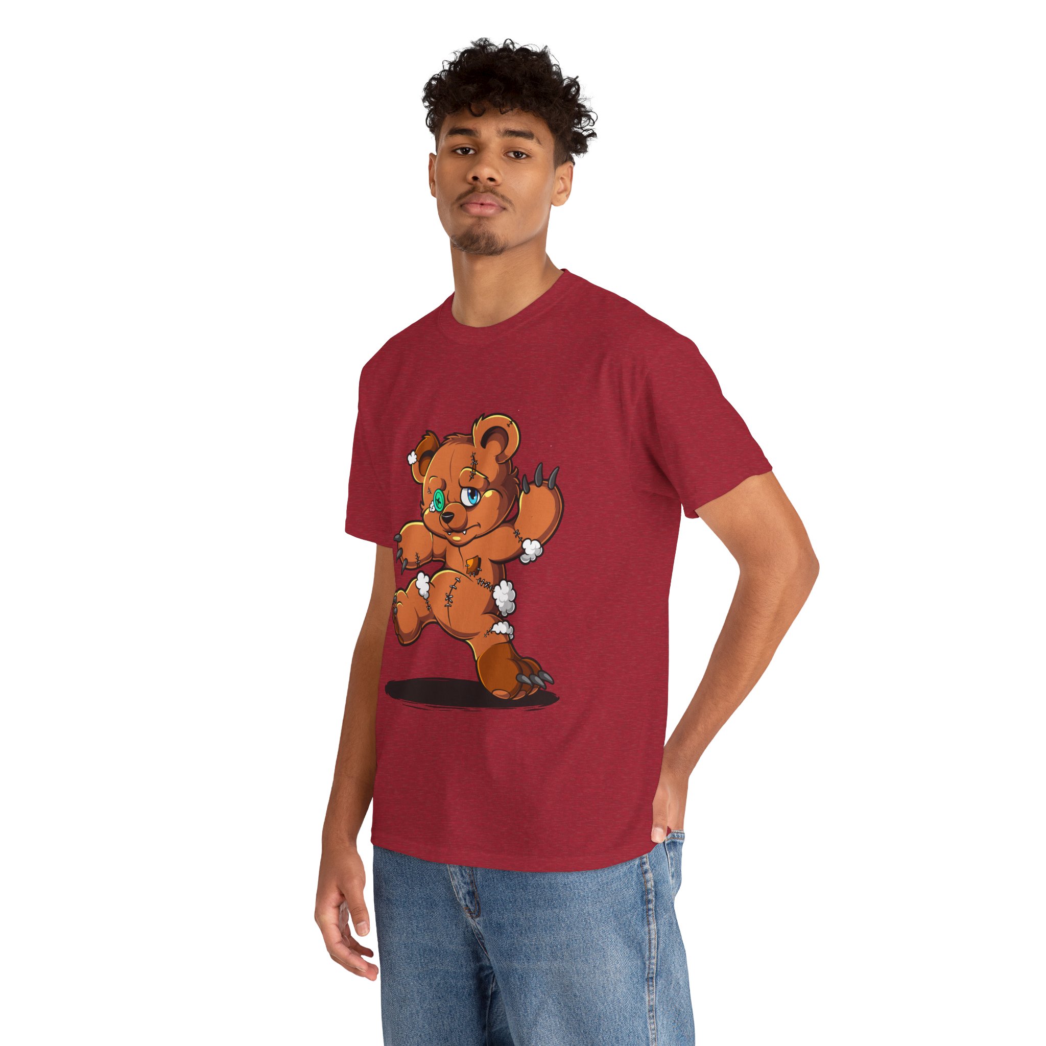 Cotton bear Tee - Image 18