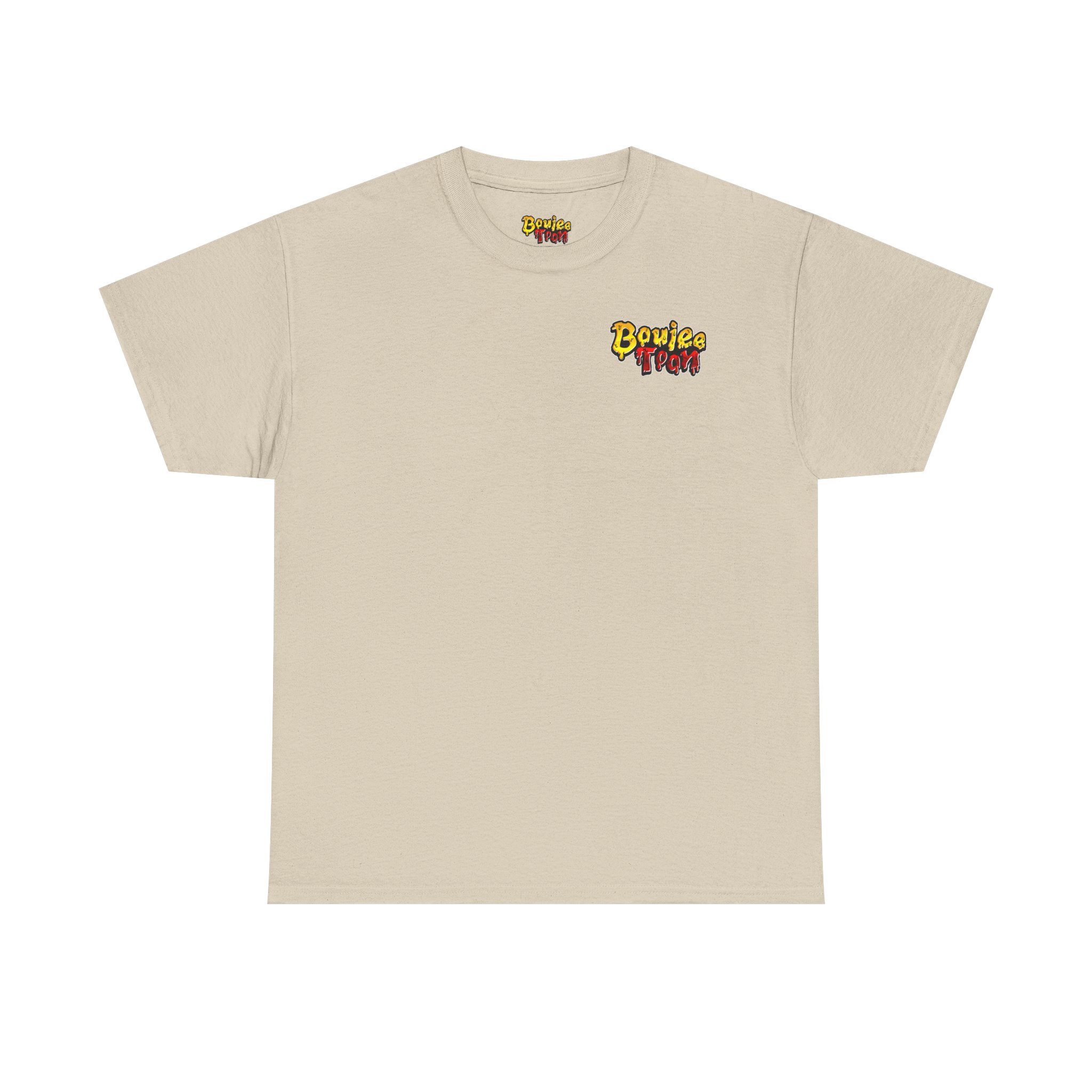 Toji Graphic Tee - Image 10