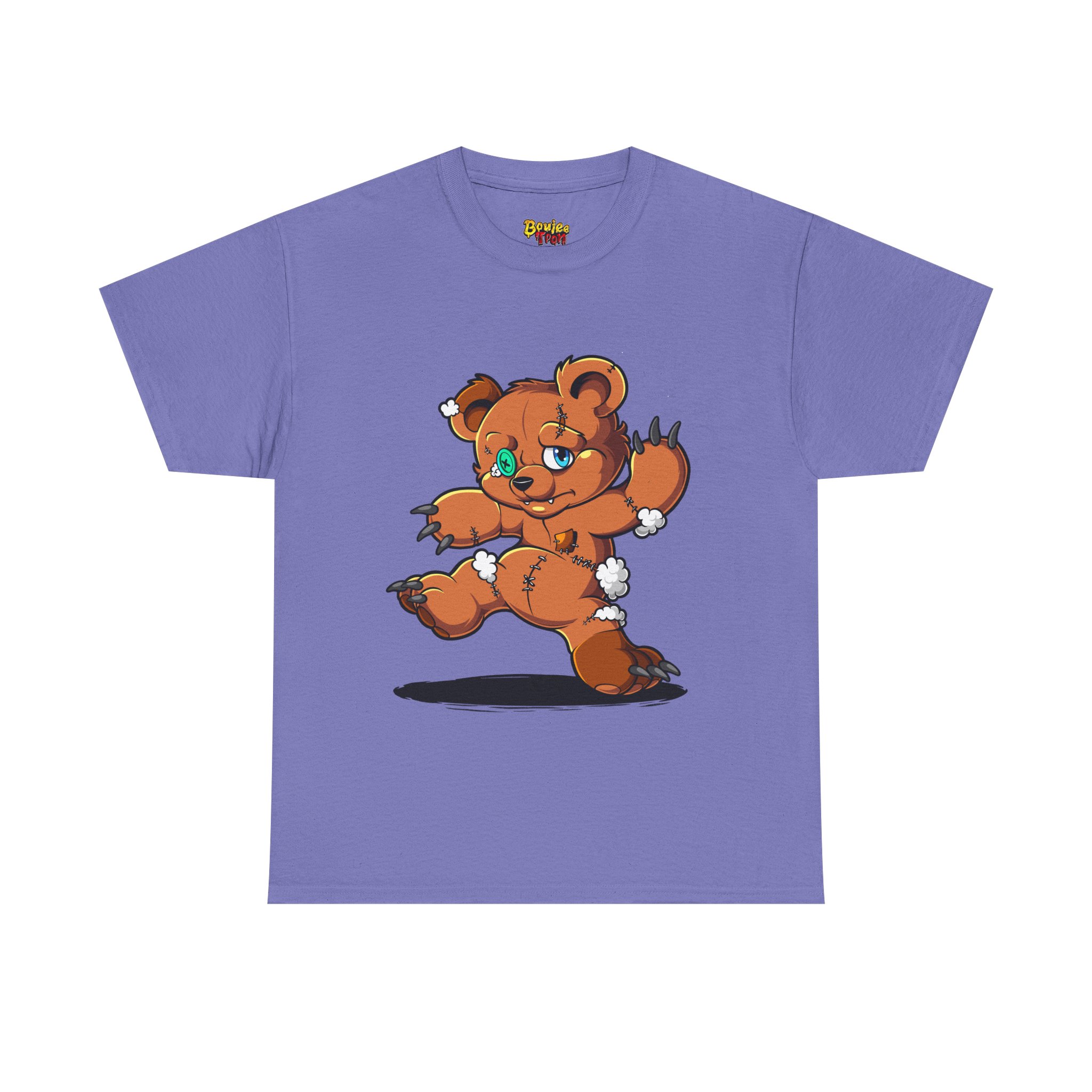 Cotton bear Tee - Image 13