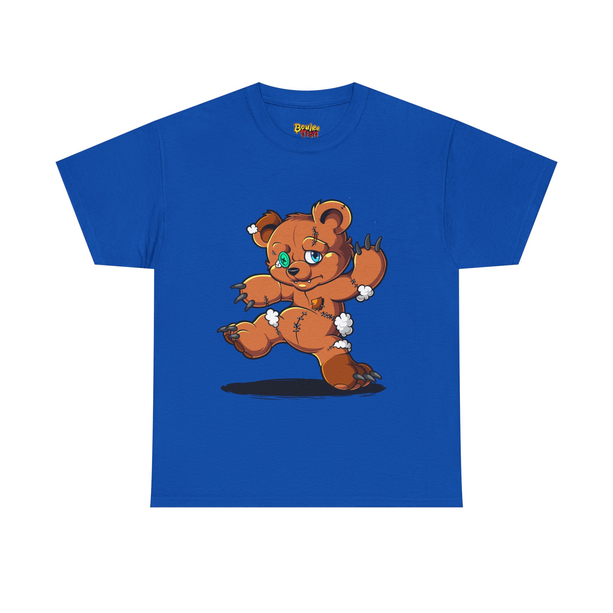 Cotton bear Tee - Image 19
