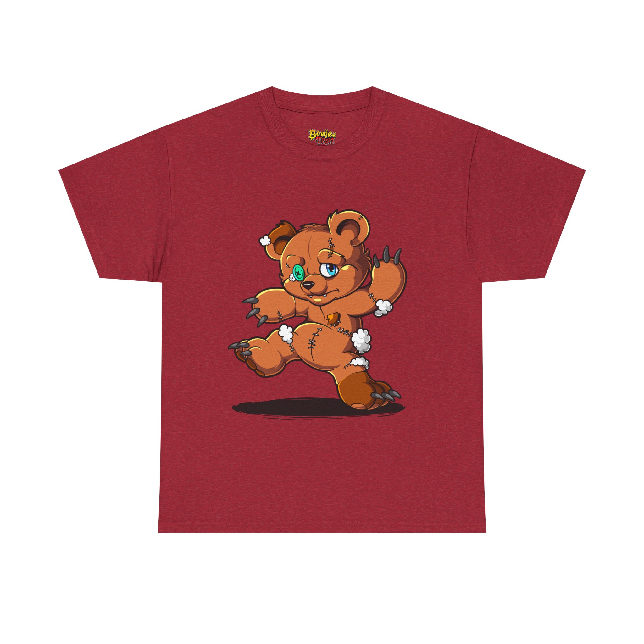 Cotton bear Tee - Image 16