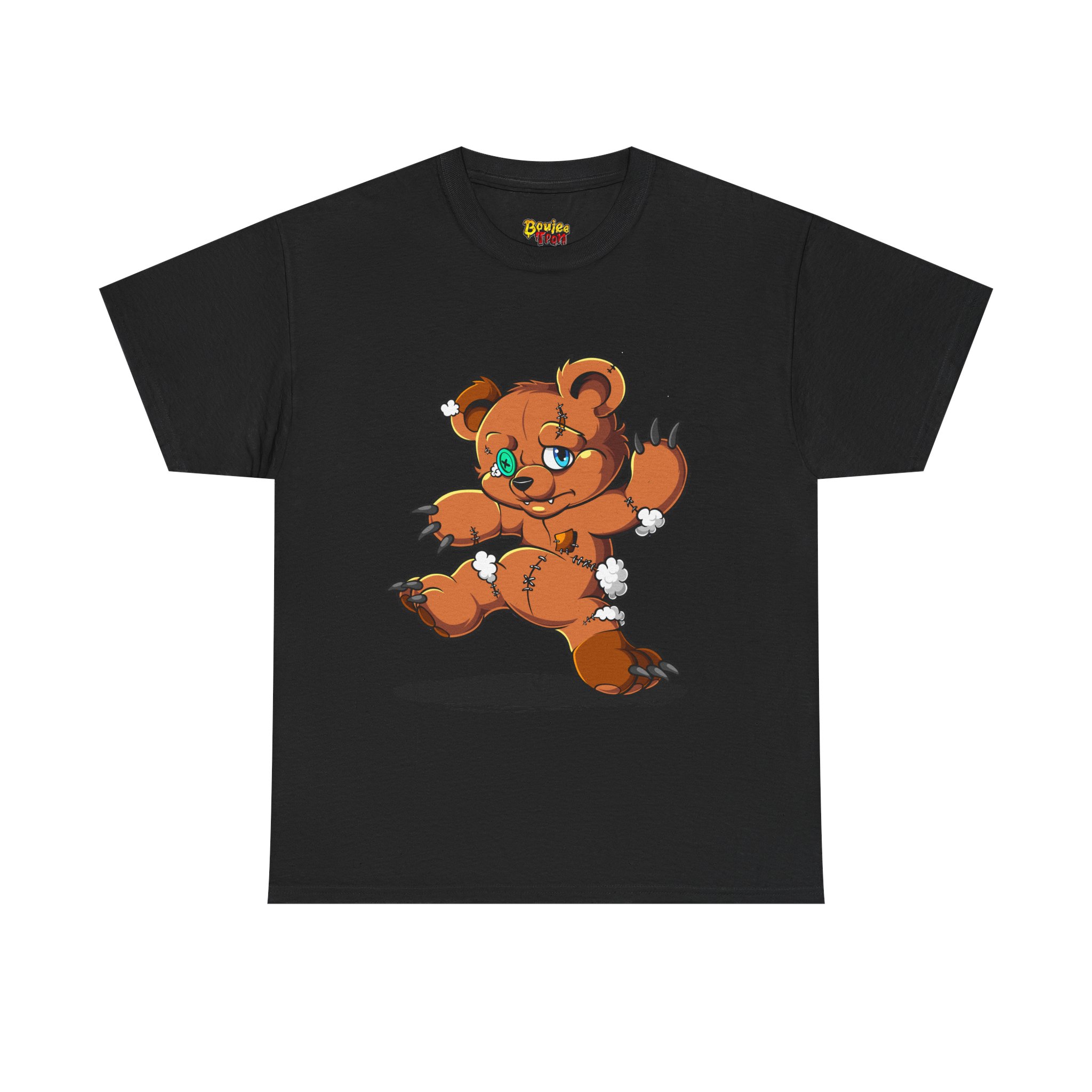 Cotton bear Tee - Image 4