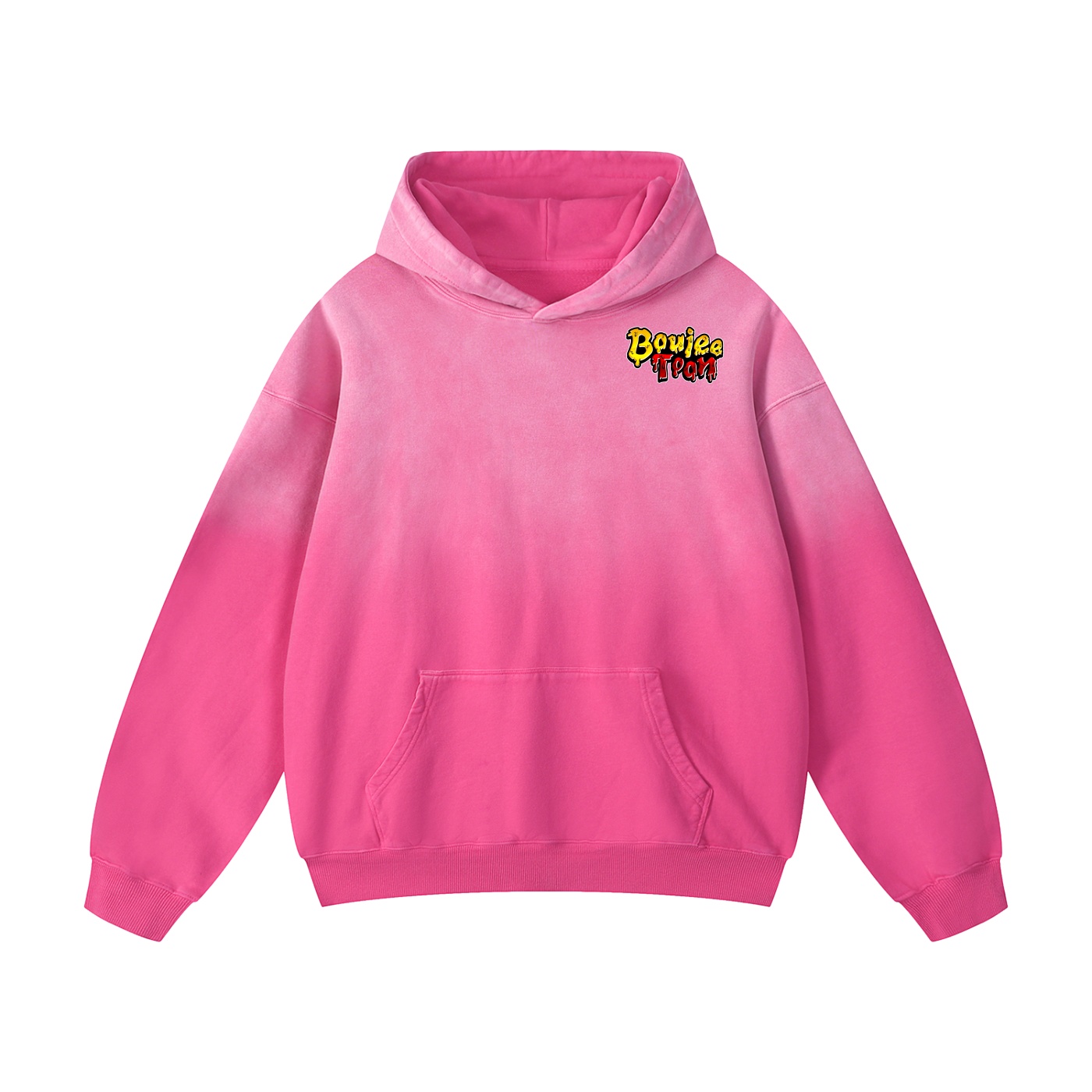 Goku Black Hoodie - Image 11