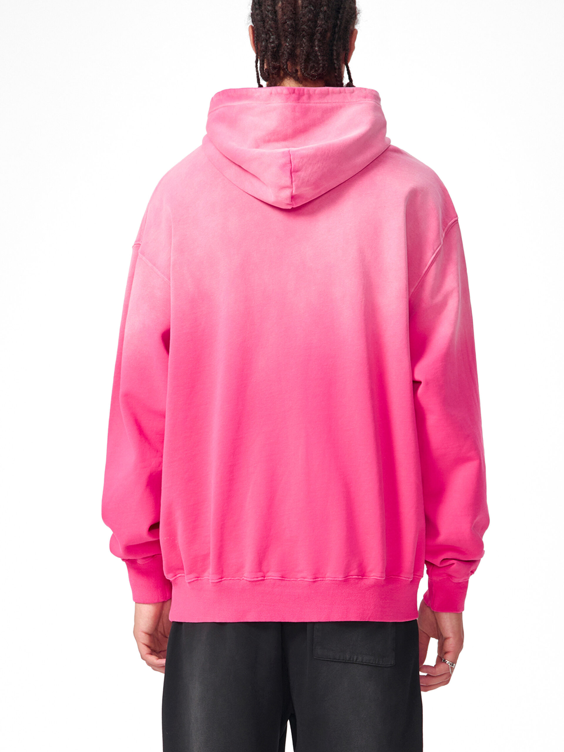 Goku Black Hoodie - Image 15
