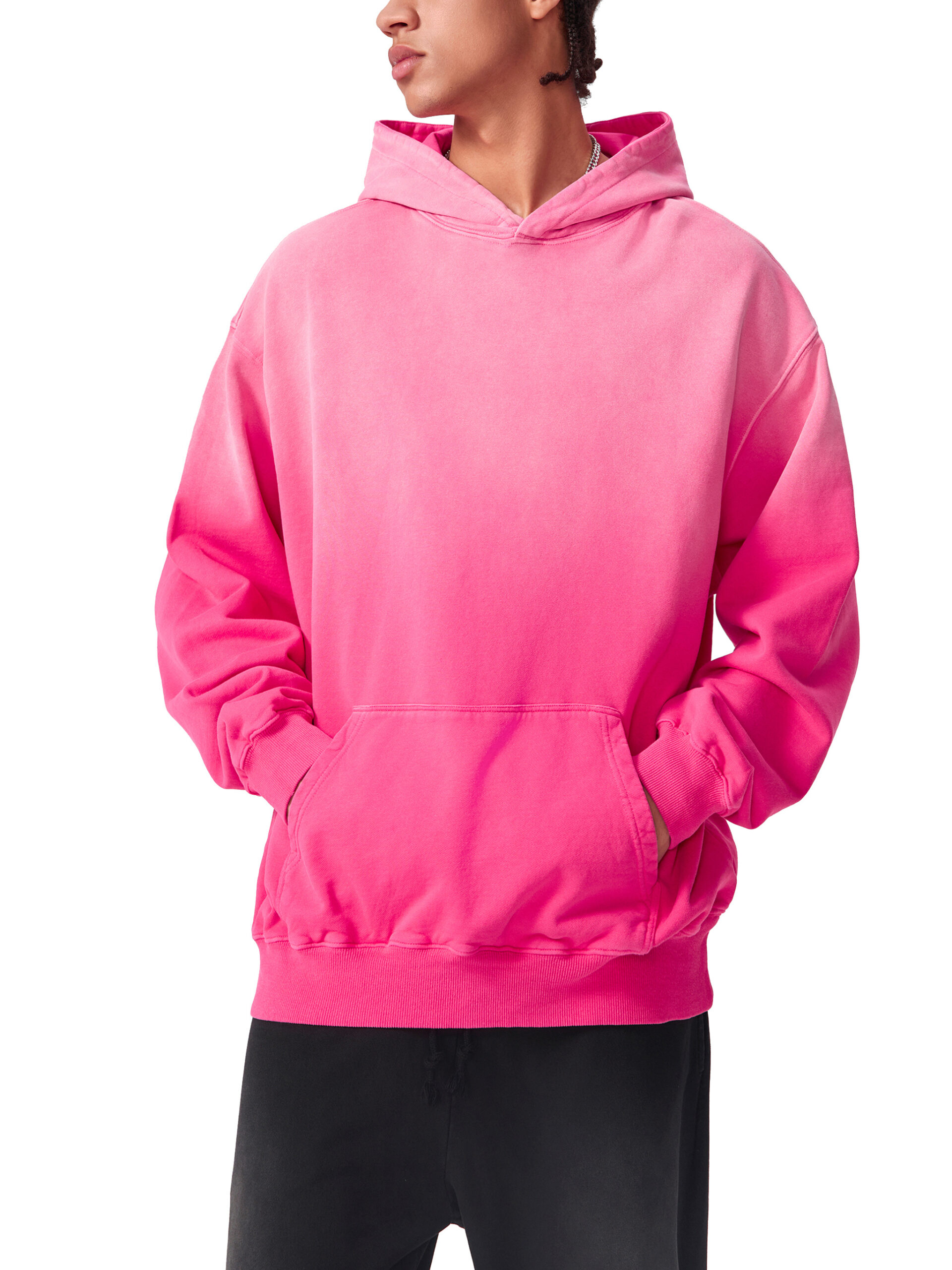 Goku Black Hoodie - Image 16