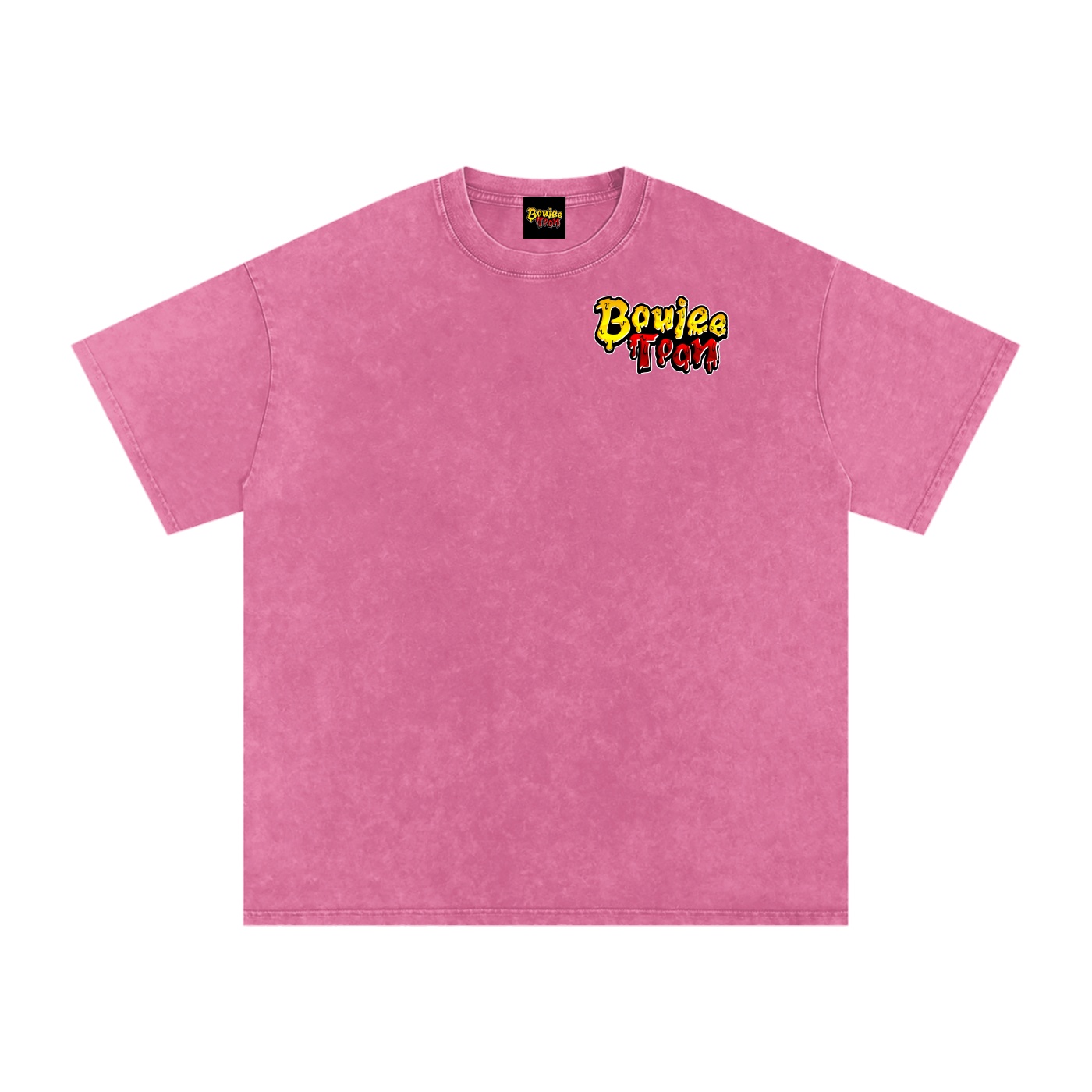 Wrld Washed Tee - Image 17