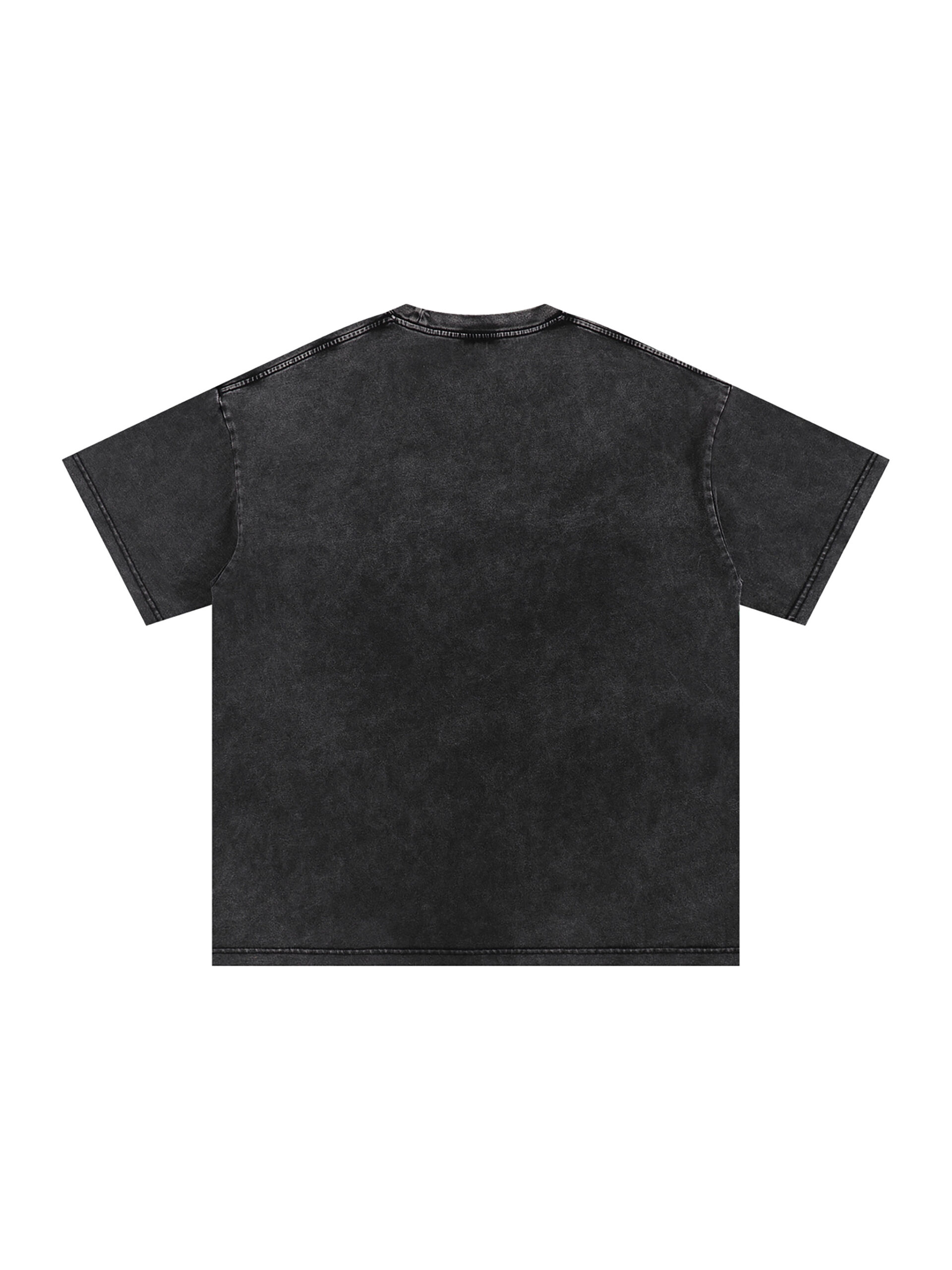 Wrld Washed Tee - Image 19