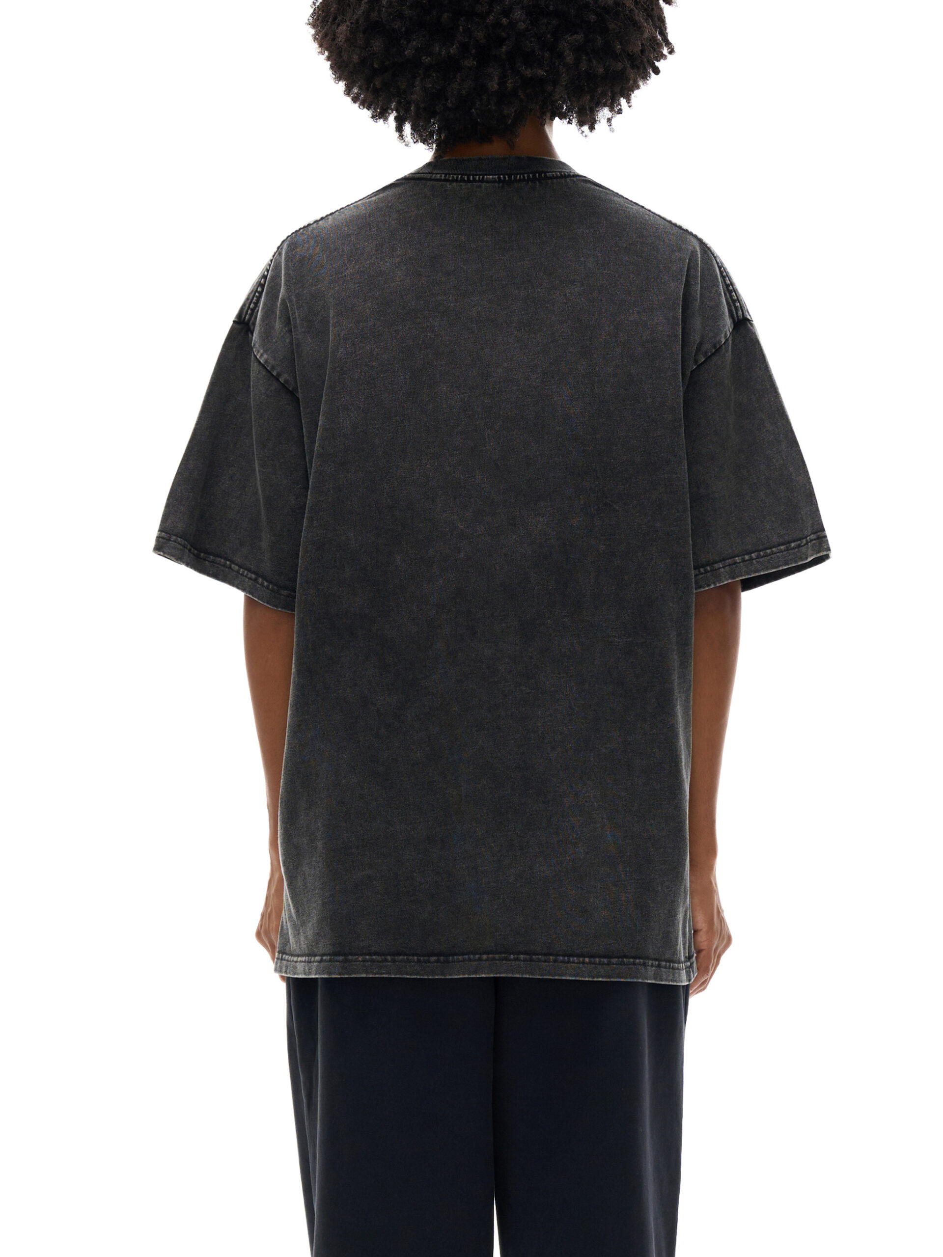 Wrld Washed Tee - Image 22